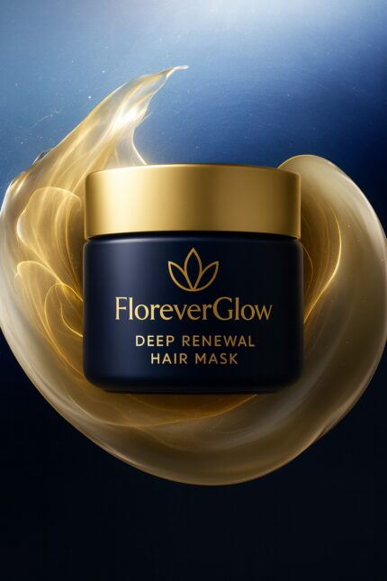 FloreverGlow-Deep-renewal-hair-mask
