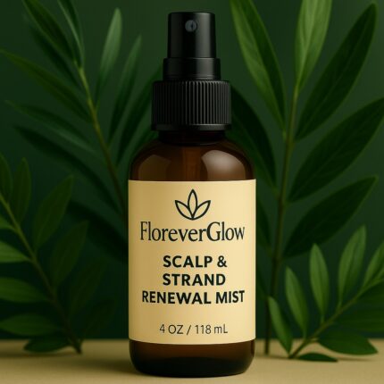 Scalp & Strand Renewal Mist