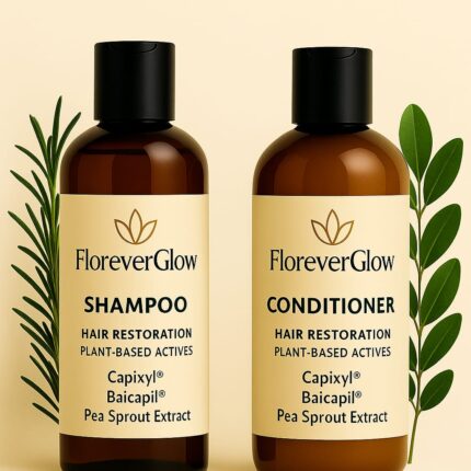 Shampoo and Conditioner